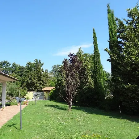La Casa Nell'oliveto Frühstückspension *