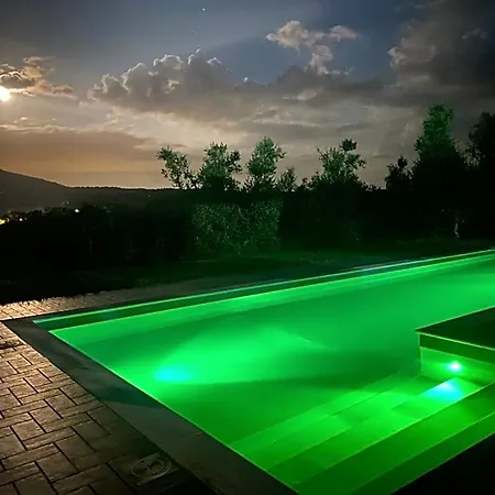 La Casa Nell'oliveto Acquasparta