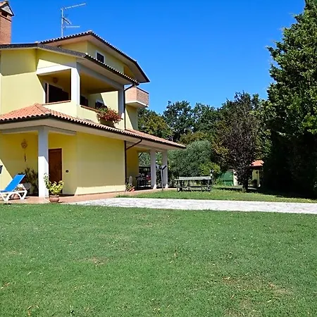 La Casa Nell'oliveto Nocleg ze śniadaniem Acquasparta