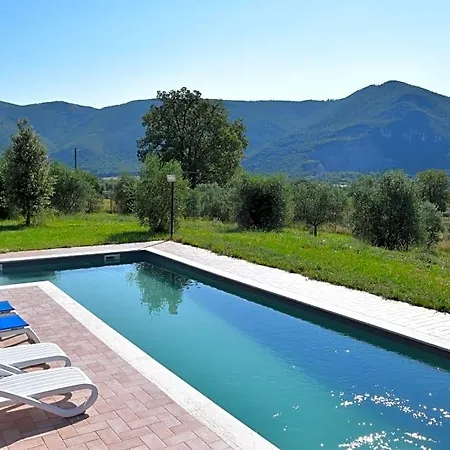 Nocleg ze śniadaniem La Casa Nell'oliveto