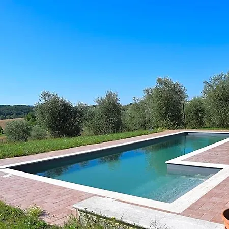La Casa Nell'oliveto Nocleg ze śniadaniem 3*