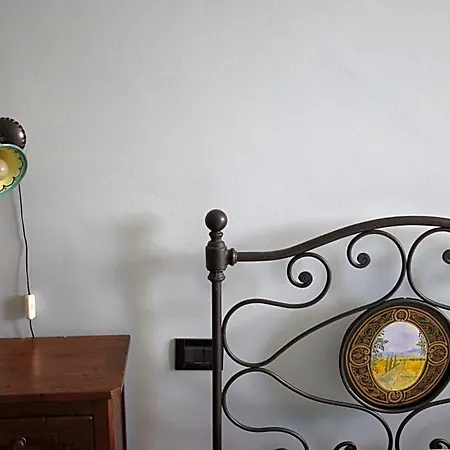 La Casa Nell'oliveto