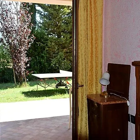 La Casa Nell'oliveto 3*