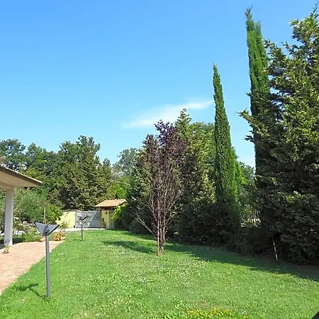 La Casa Nell'oliveto 3* Acquasparta