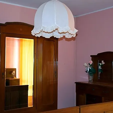 La Casa Nell'oliveto Nocleg ze śniadaniem Acquasparta