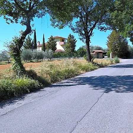 La Casa Nell'oliveto Nocleg ze śniadaniem