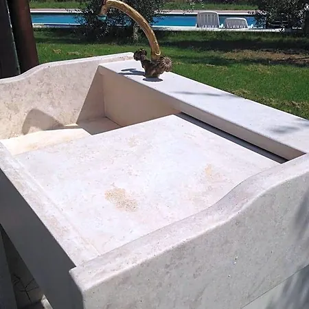 Nocleg ze śniadaniem La Casa Nell'oliveto