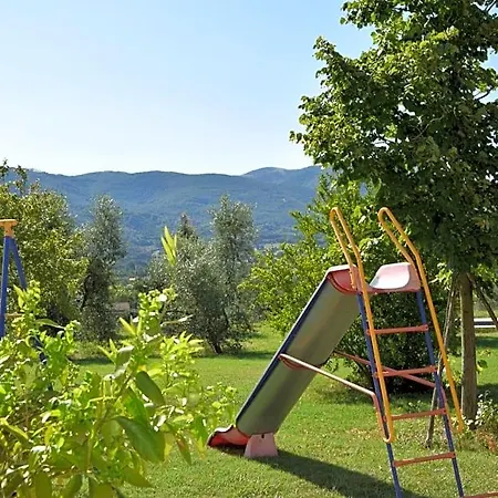 La Casa Nell'oliveto Acquasparta