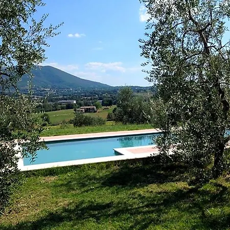La Casa Nell'oliveto Nocleg ze śniadaniem