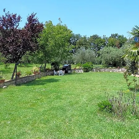 Nocleg ze śniadaniem La Casa Nell'oliveto 3*