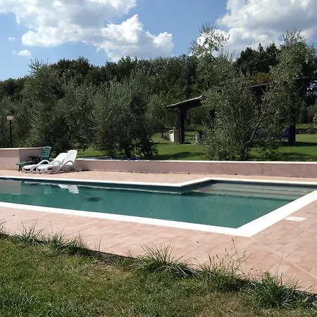 La Casa Nell'oliveto *