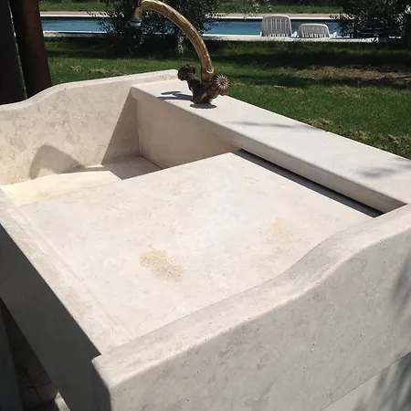 La Casa Nell'oliveto Frühstückspension Acquasparta
