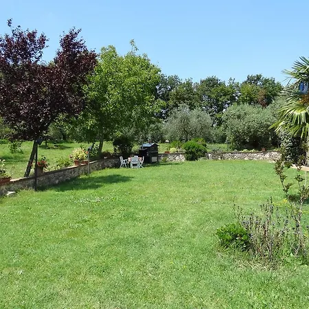 La Casa Nell'oliveto Bed and breakfast Acquasparta