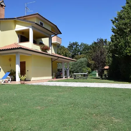 La Casa Nell'oliveto * Acquasparta