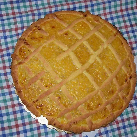 La Casa Nell'oliveto Frühstückspension