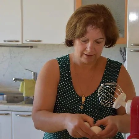 La Casa Nell'oliveto 3*