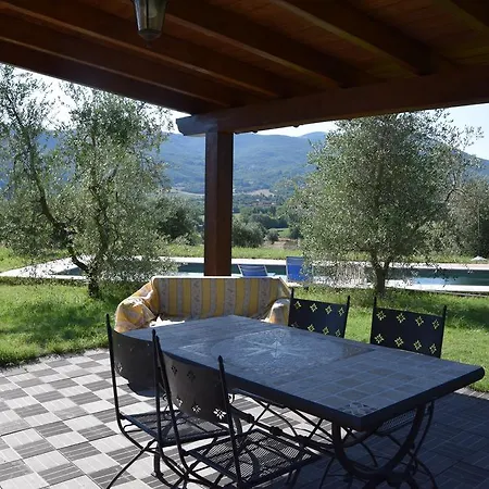 La Casa Nell'oliveto