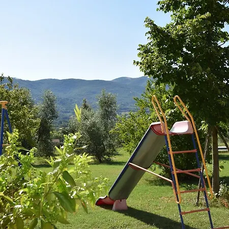 La Casa Nell'oliveto