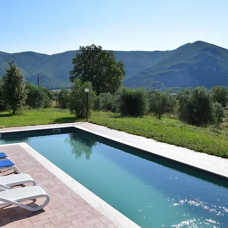 Frühstückspension La Casa Nell'oliveto