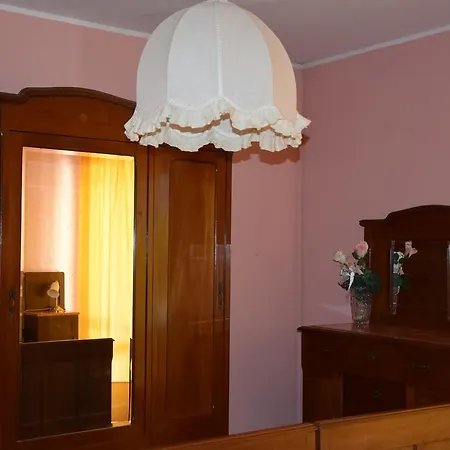 La Casa Nell'oliveto Frühstückspension *
