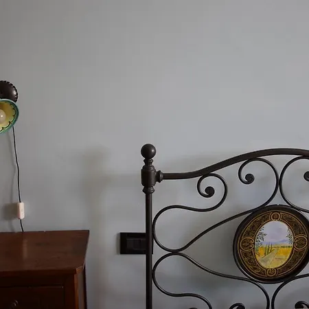 Frühstückspension La Casa Nell'oliveto