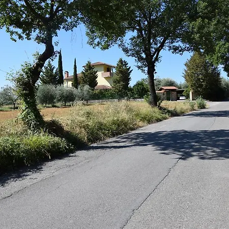 La Casa Nell'oliveto 3* Acquasparta