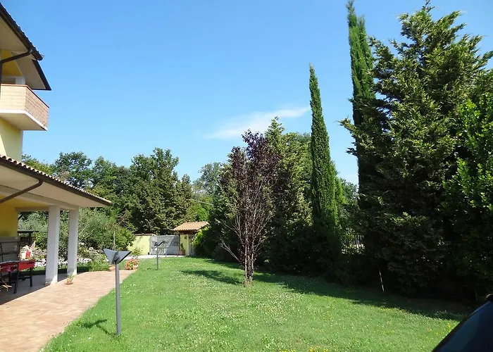 La Casa Nell'oliveto Bed & Breakfast 3*