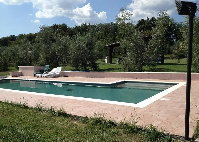 La Casa Nell'oliveto 3*