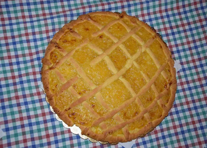 La Casa Nell'oliveto Bed & Breakfast