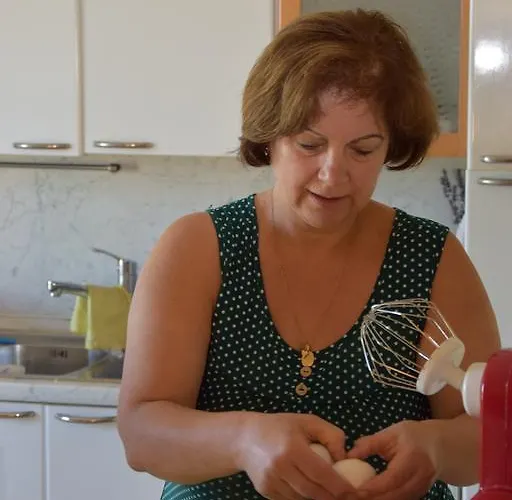 La Casa Nell'oliveto 3*