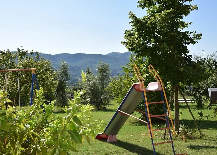 La Casa Nell'oliveto