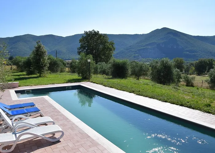 Bed & Breakfast La Casa Nell'oliveto