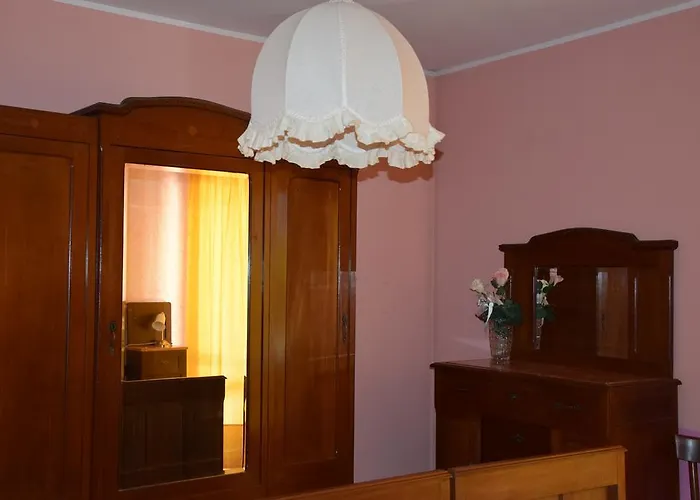 La Casa Nell'oliveto Bed & Breakfast 3*