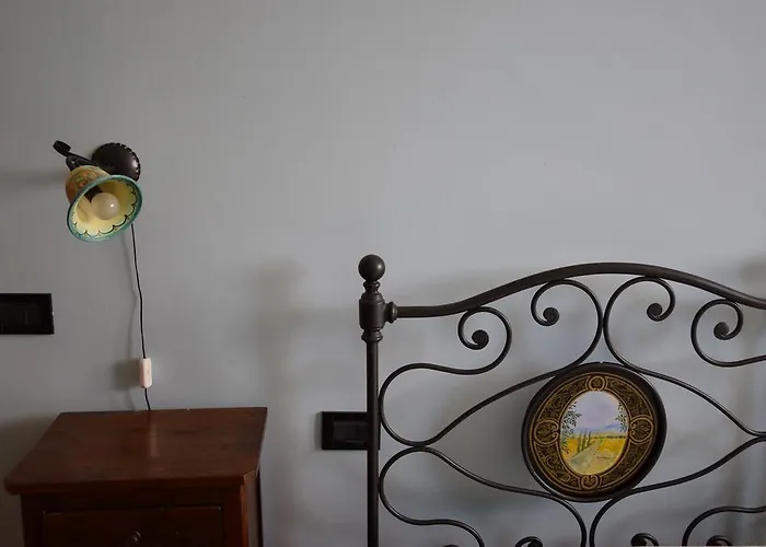 Bed & Breakfast La Casa Nell'oliveto