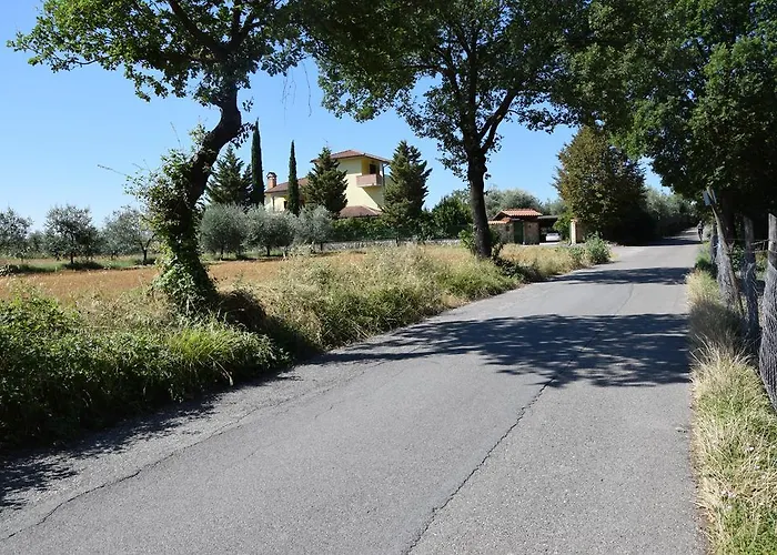 La Casa Nell'oliveto 3* Acquasparta